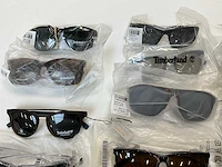 Timberland zonnebril (12x) - afbeelding 5 van  10