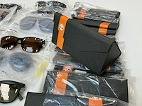 Timberland zonnebril (12x) - afbeelding 8 van  10