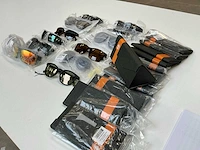 Timberland zonnebril (12x) - afbeelding 9 van  10