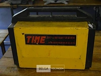 Time las apparaat - afbeelding 1 van  4