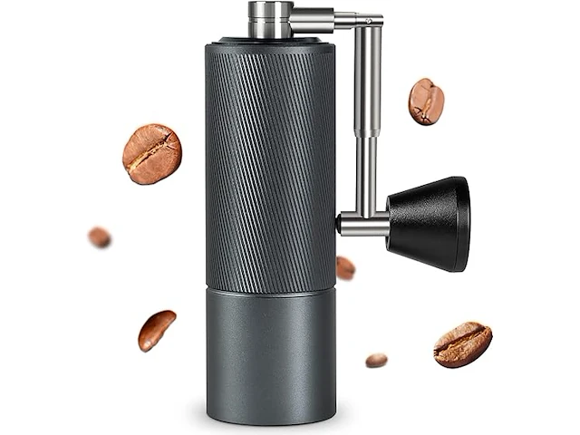 Timemore chestnut c2 fold handmatige koffiemolen - afbeelding 1 van  4