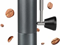 Timemore chestnut c2 fold handmatige koffiemolen - afbeelding 1 van  4
