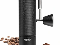 Timemore chestnut c3s max handmatige koffiemolen - afbeelding 1 van  5