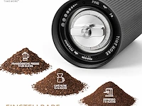 Timemore chestnut c3s max handmatige koffiemolen - afbeelding 4 van  5