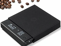 Timemore koffieweegschaal - afbeelding 1 van  4