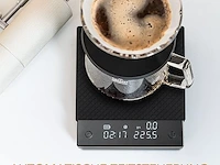 Timemore koffieweegschaal - afbeelding 3 van  4