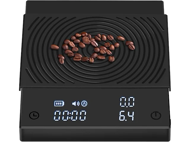 Timemore koffieweegschaal - afbeelding 1 van  5