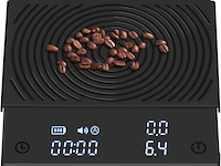 Timemore koffieweegschaal - afbeelding 1 van  5