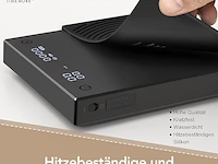 Timemore koffieweegschaal - afbeelding 2 van  5