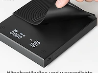 Timemore koffieweegschaal - afbeelding 2 van  4