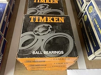 Timken 6011c3 kogellager (19x)