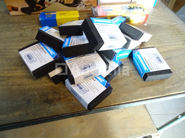 Timmermateriaal (zie detail) - afbeelding 6 van  8