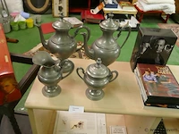 Tin - afbeelding 1 van  1