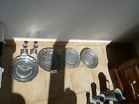 Tin - afbeelding 1 van  1
