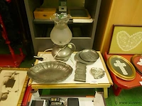 Tin - afbeelding 1 van  1