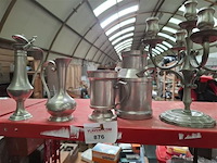 Tin - afbeelding 1 van  2