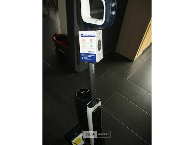 Tineco floor one s5 extreme - afbeelding 3 van  5