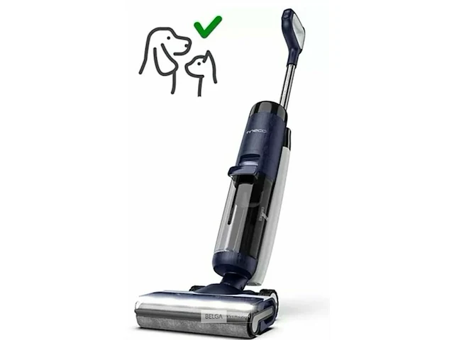 Tineco floor one s7 flashdry pet - afbeelding 1 van  11
