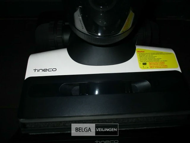 Tineco floor one s7 flashdry pet - afbeelding 6 van  11