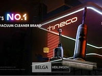Tineco floor one s7 flashdry pet - afbeelding 8 van  11