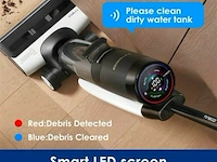 Tineco floor one s7 flashdry pet - afbeelding 11 van  11