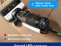 Tineco floor one s7 flashdry pet - afbeelding 2 van  11