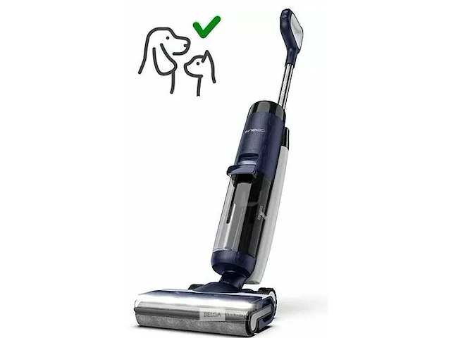 Tineco floor one s7 flashdry pet - afbeelding 1 van  11