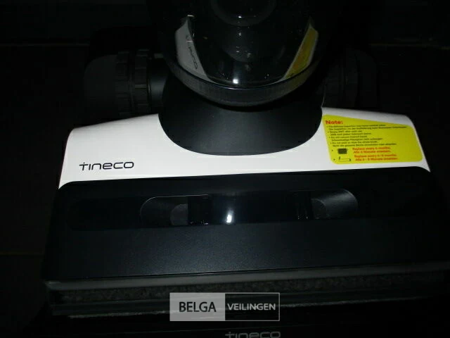 Tineco floor one s7 flashdry pet - afbeelding 7 van  11
