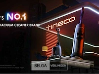 Tineco floor one s7 flashdry pet - afbeelding 9 van  11