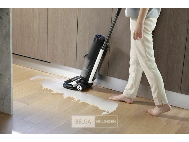 Tineco floor one s7 flashdry pet - afbeelding 10 van  11