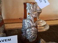 Tinnen eendjes - afbeelding 2 van  5
