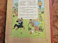 Tintin au congo - afbeelding 2 van  3