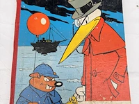 Tintin au tibet - afbeelding 1 van  3