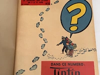 Tintin au tibet - afbeelding 2 van  3