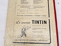 Tintin au tibet - afbeelding 3 van  3