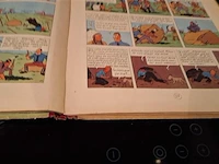 Tintin en amerique album - afbeelding 5 van  9