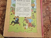Tintin en amerique - afbeelding 2 van  3