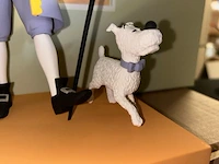 Tintin et milou napoleon (princiero) - afbeelding 4 van  7