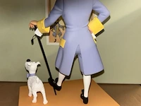 Tintin et milou napoleon (princiero) - afbeelding 5 van  7
