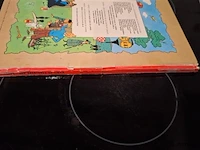 Tintin l"ile noir album - afbeelding 5 van  10