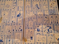 Tintin l"ile noir album - afbeelding 6 van  10