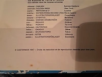 Tintin l"ile noir album - afbeelding 9 van  10