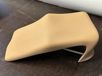 Tintin moulinart la ford model t jaune - afbeelding 8 van  10