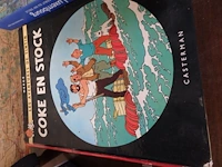 Tintin - afbeelding 1 van  1