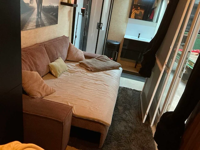 Tiny house sleepcontainer - afbeelding 2 van  20
