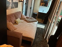 Tiny house sleepcontainer - afbeelding 2 van  20