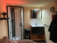 Tiny house sleepcontainer - afbeelding 3 van  20