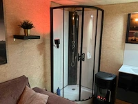 Tiny house sleepcontainer - afbeelding 5 van  20