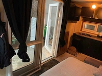 Tiny house sleepcontainer - afbeelding 7 van  20