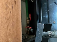 Tiny house sleepcontainer - afbeelding 9 van  20